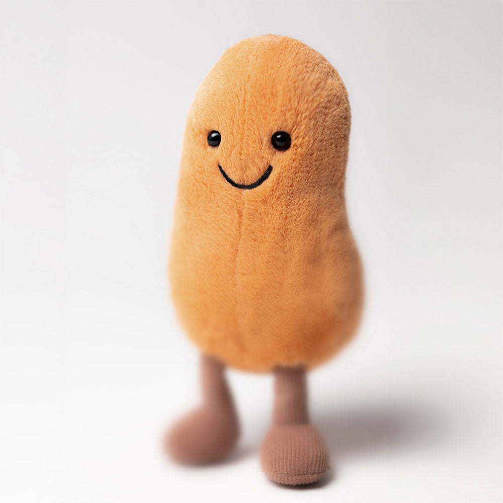 Plüsch Lustige Bohne 12 cm - Tublu.de