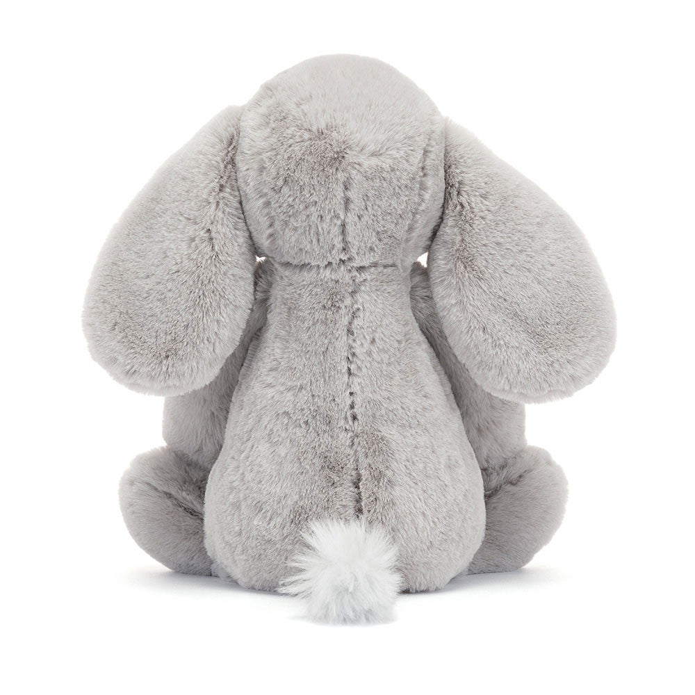 Plüsch-Elefant – Shy Elephant Grey 31 cm - Tublu.de