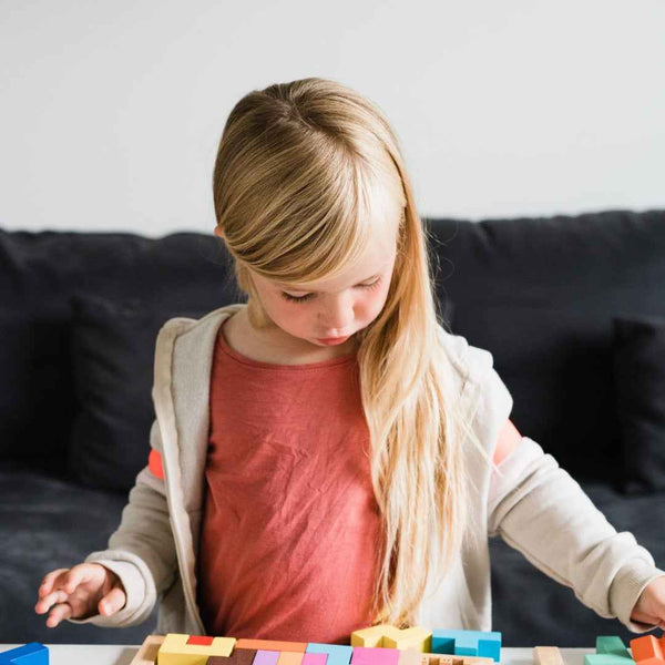 Gra logiczna IUVI Games - Gigamic Katamino Family