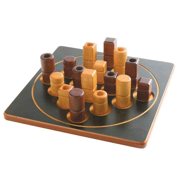 Gra logiczna IUVI Games - Gigamic Quarto Mini