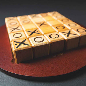 Gra logiczna IUVI Games - Gigamic Quixo