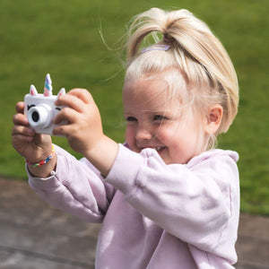 Digitalkamera für Kinder – Einhorn - Tublu.de