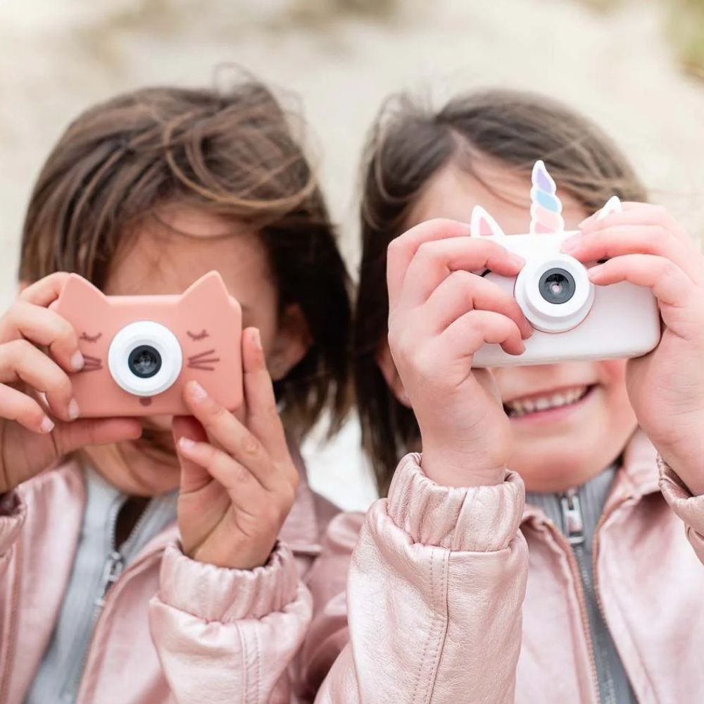 Digitalkamera für Kinder – Einhorn - Tublu.de