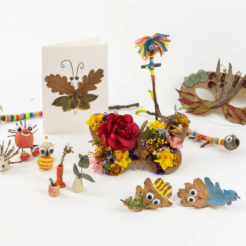 Kreativset – Natur - Tublu.de