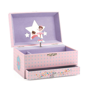 Spieldose - Ballerina
