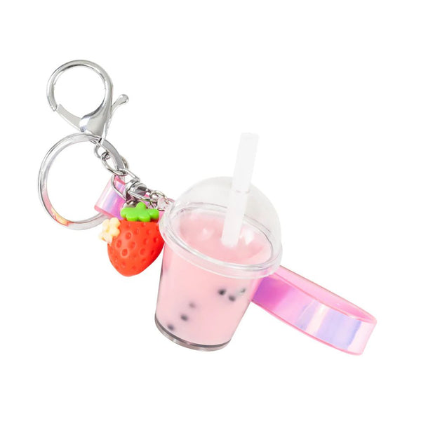 Kreativset – DIY-Anhänger Bubble Tea