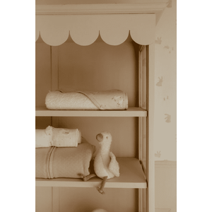 Kuscheltier Gans - Newborn Naturals 17 cm