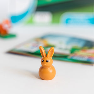 Logikspiel Smart Games – Hop Do Norki (PL)