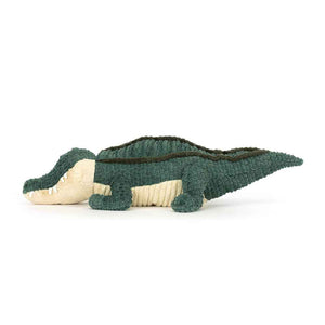 Pluszowy Aligator Allexi Jellycat 63 cm