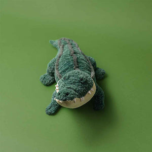 Pluszowy Aligator Allexi Jellycat 63 cm