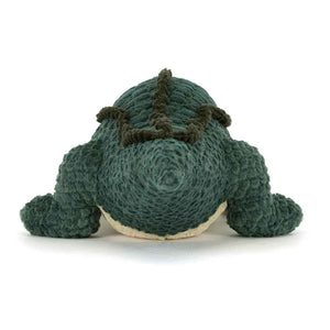 Pluszowy Aligator Allexi Jellycat 63 cm