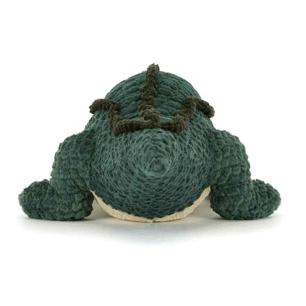 Pluszowy Aligator Allexi Jellycat 63 cm