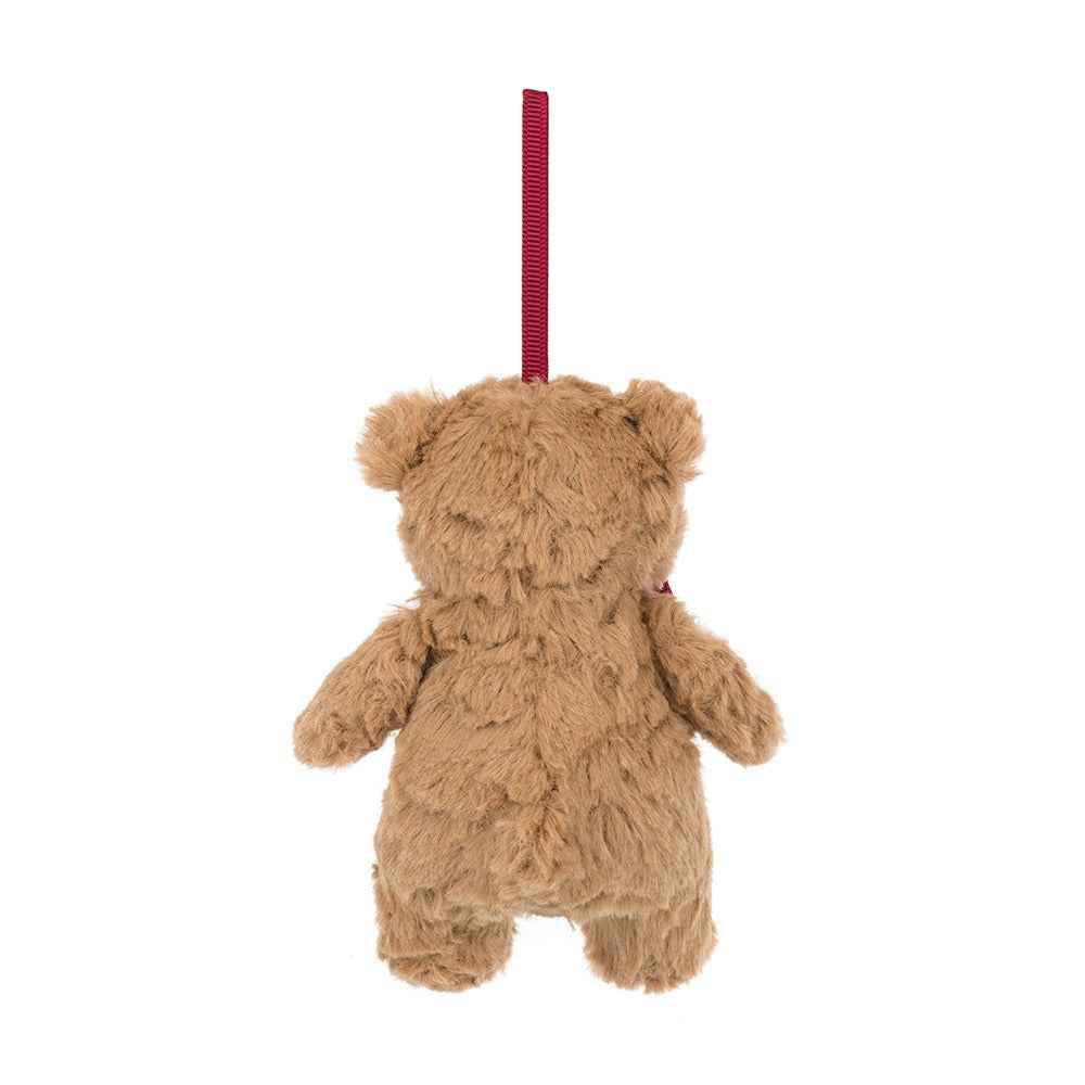Zawieszka Jellycat - Miś Bartłomiej 11 cm