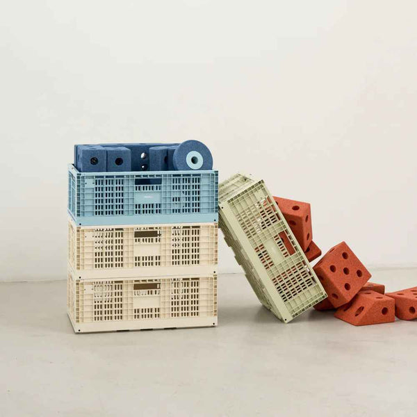 Skrzynia do przechowywania MODU - Sand Grey