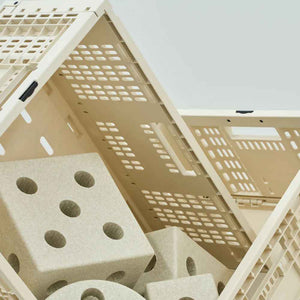 Skrzynia do przechowywania MODU - Sand Grey