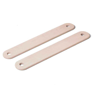 Balancierbretter  Beams – 2er-Set in Soft Rose