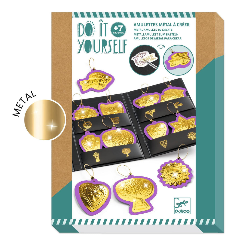 Kreativsets zum Selbermachen - Glücksbringer - Tublu.de