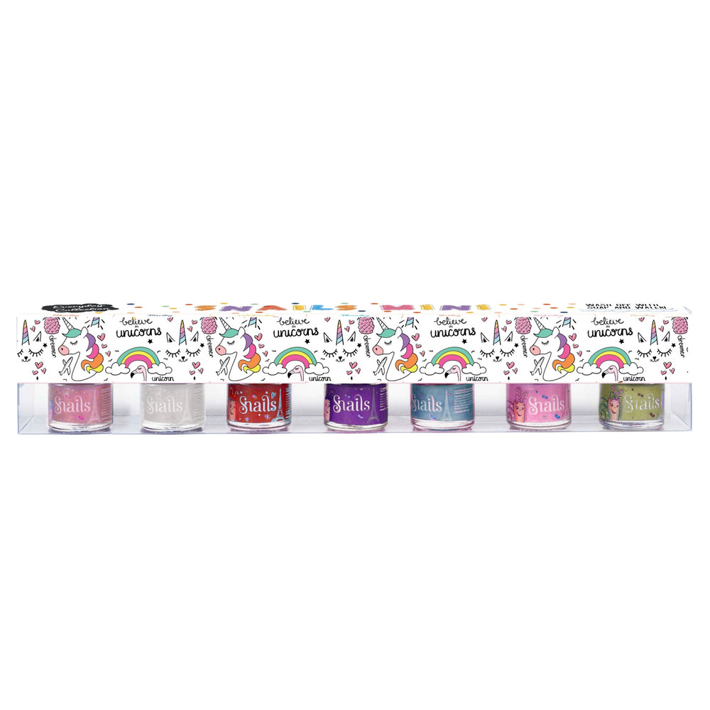 Mini Nagellack Set (7er)