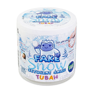 Kunstschnee – 125 ml