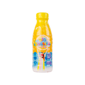 Flüssigkeit für große Seifenblasen – 400 ml