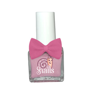 Kinder Nagellack Petite - Glitter Bomb