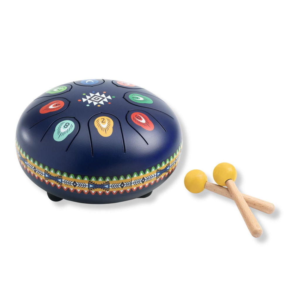 Animambo-Sprachwalze