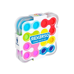 Gra logiczna Smart Games IUVI Games - Reverso (PL)