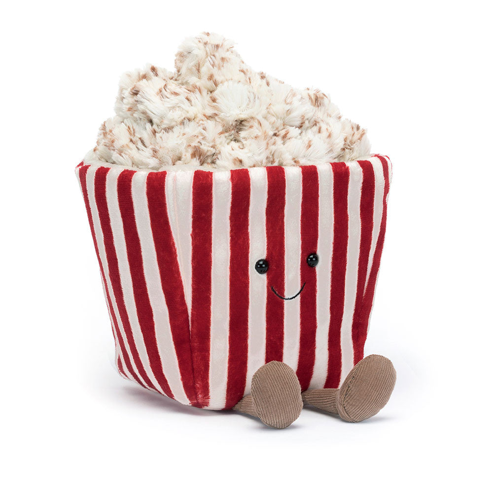 Plüsch-Popcorn 18 cm