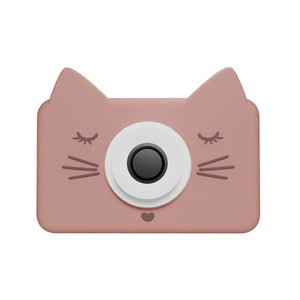 Digitalkamera für Kinder – Katze - Tublu.de