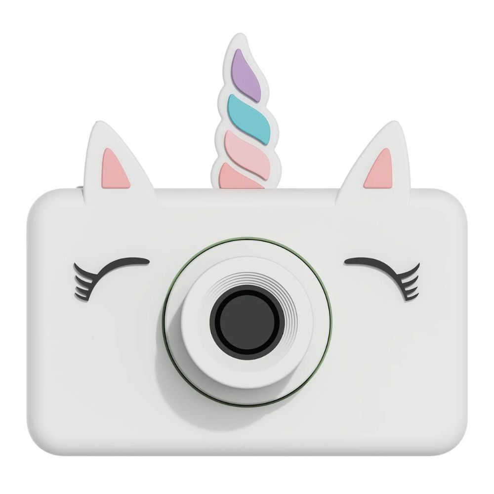 Digitalkamera für Kinder – Einhorn - Tublu.de