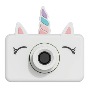 Digitalkamera für Kinder – Einhorn - Tublu.de