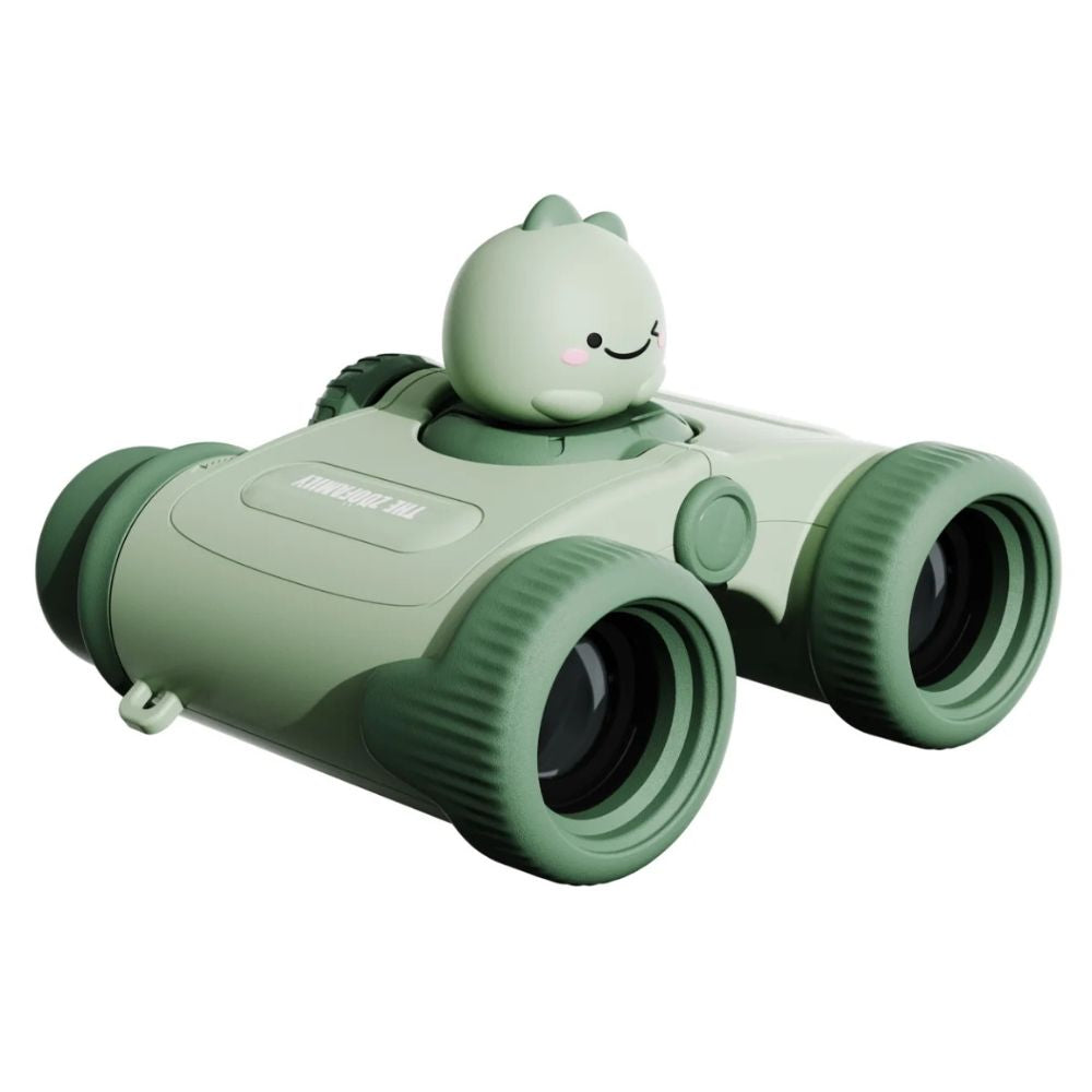 Zoo Eyes Fernglas – Dinosaurier - Tublu.de