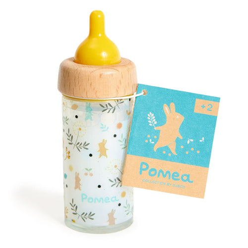Magische Milchflasche für Pomea-Puppen