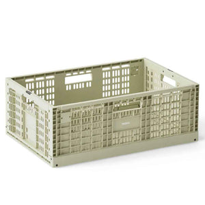 Skrzynia do przechowywania MODU - Dusty Green