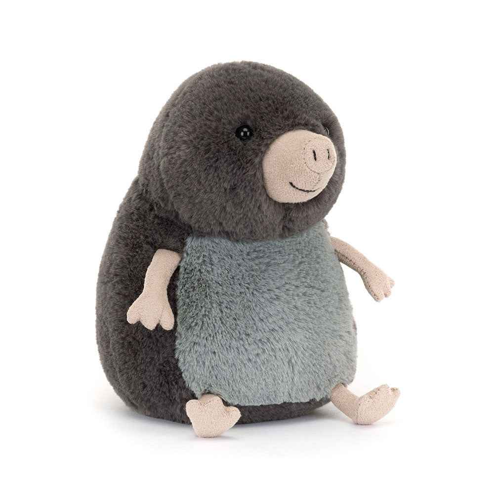 Pluszowy Kret Jellycat 15 cm