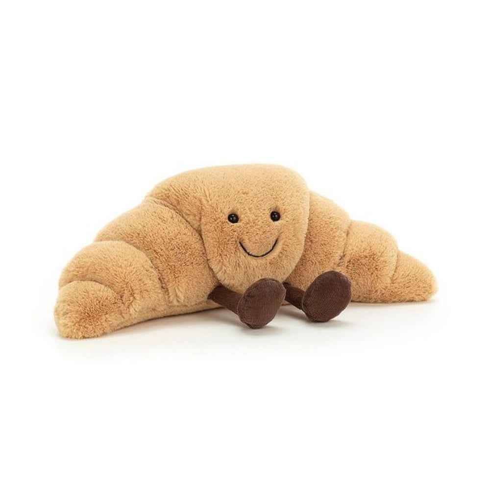 Wesoły Croissant Jellycat 33 cm