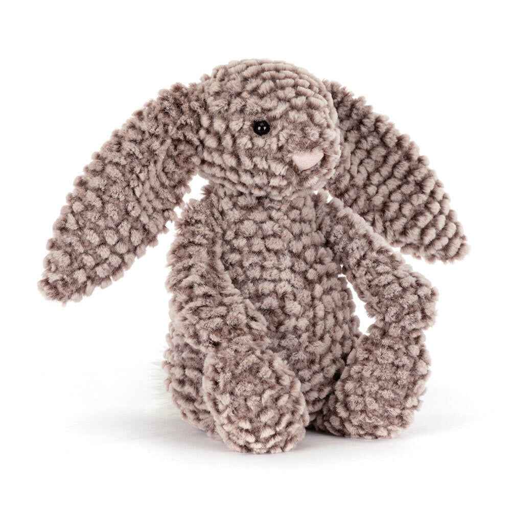 Pluszowy królik Jellycat LUX - Pine 31 cm