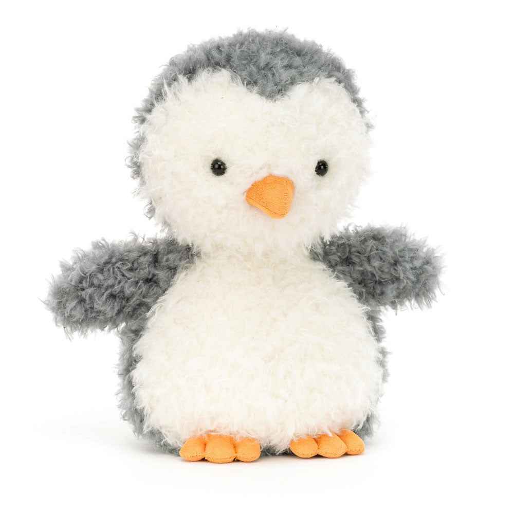Pluszowy Mały Pingwin Jellycat 18 cm