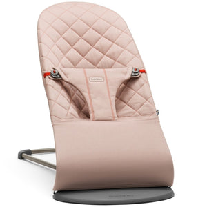 Babywippe BALANCE BLISS – Rosa