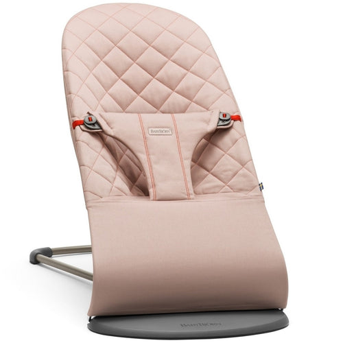 Babywippe BALANCE BLISS – Rosa