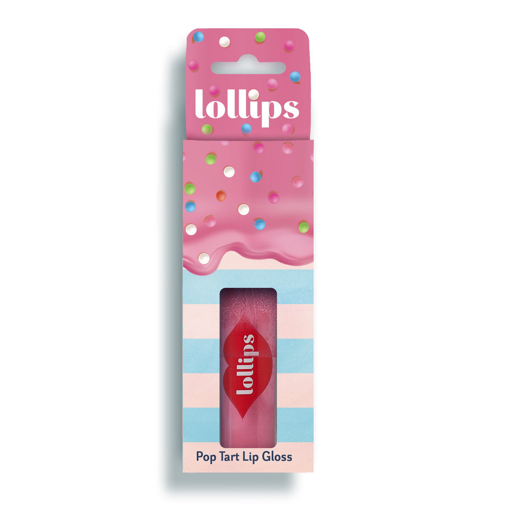 Lollips Lipgloss - Pop Tart