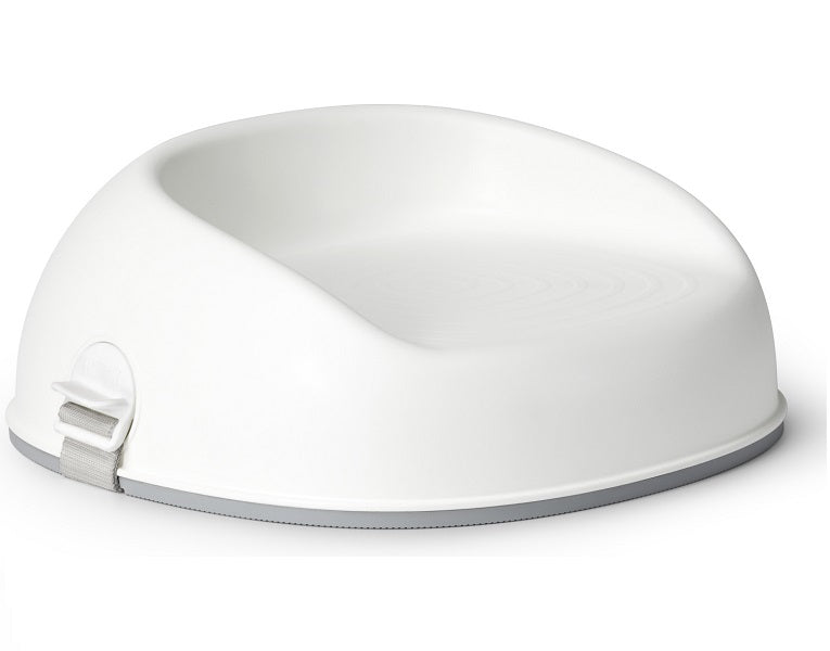 Sitzerhöhung – Weiß