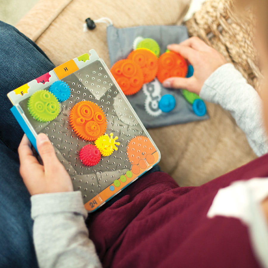 Logikspiel Crankity - Tublu.de