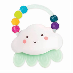 Leuchtender Beißring – Rassel – Wolke - Tublu.de