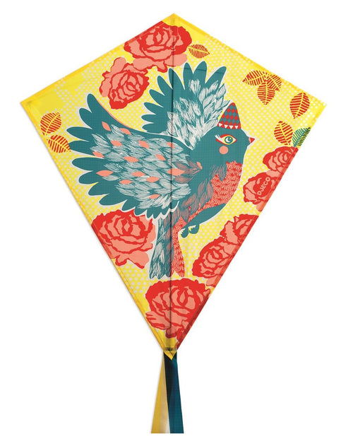 Drachen  - Bird - Tublu.de