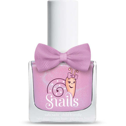 Kinder Nagellack - Candy Floss