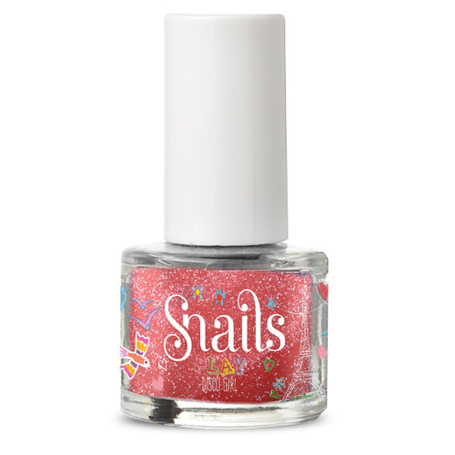 Kinder Nagellack Play - Disco Girl - Special Edition