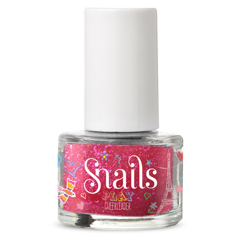 Kinder Nagellack Play - Cheerleader - Special Edition