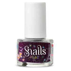 Kinder Nagellack Play - Tutu - Special Edition