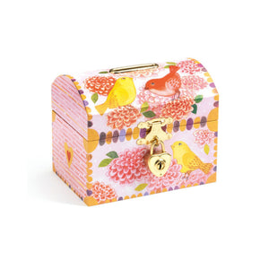 Spardose – Vögel - Tublu.de